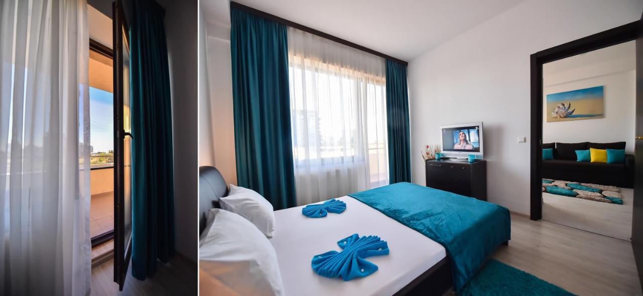 Apartment Summerland Mamaia Exterior foto